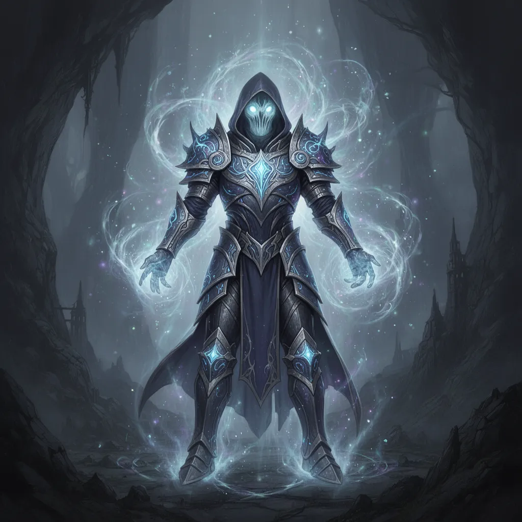 Artwork for This Protects From The Chost Of Loss Bec