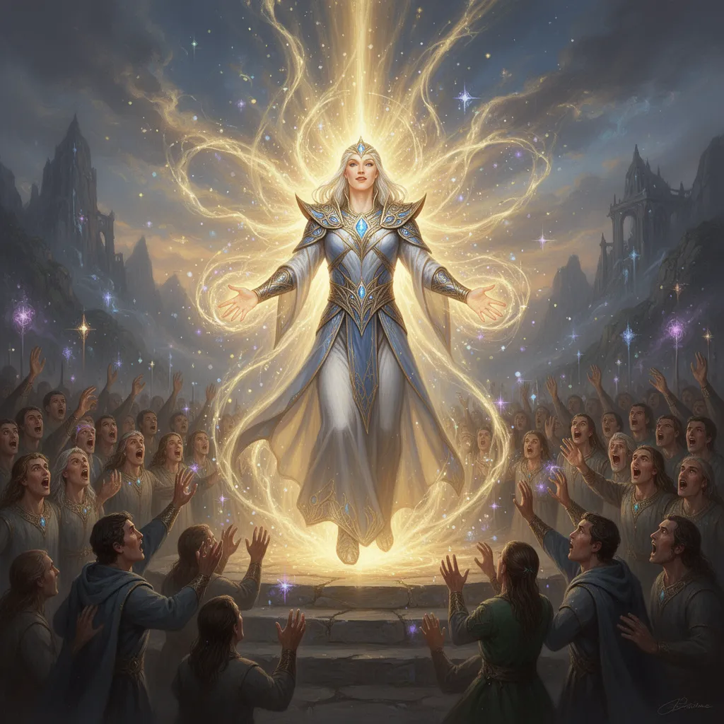 Artwork for Dionysian Vortex