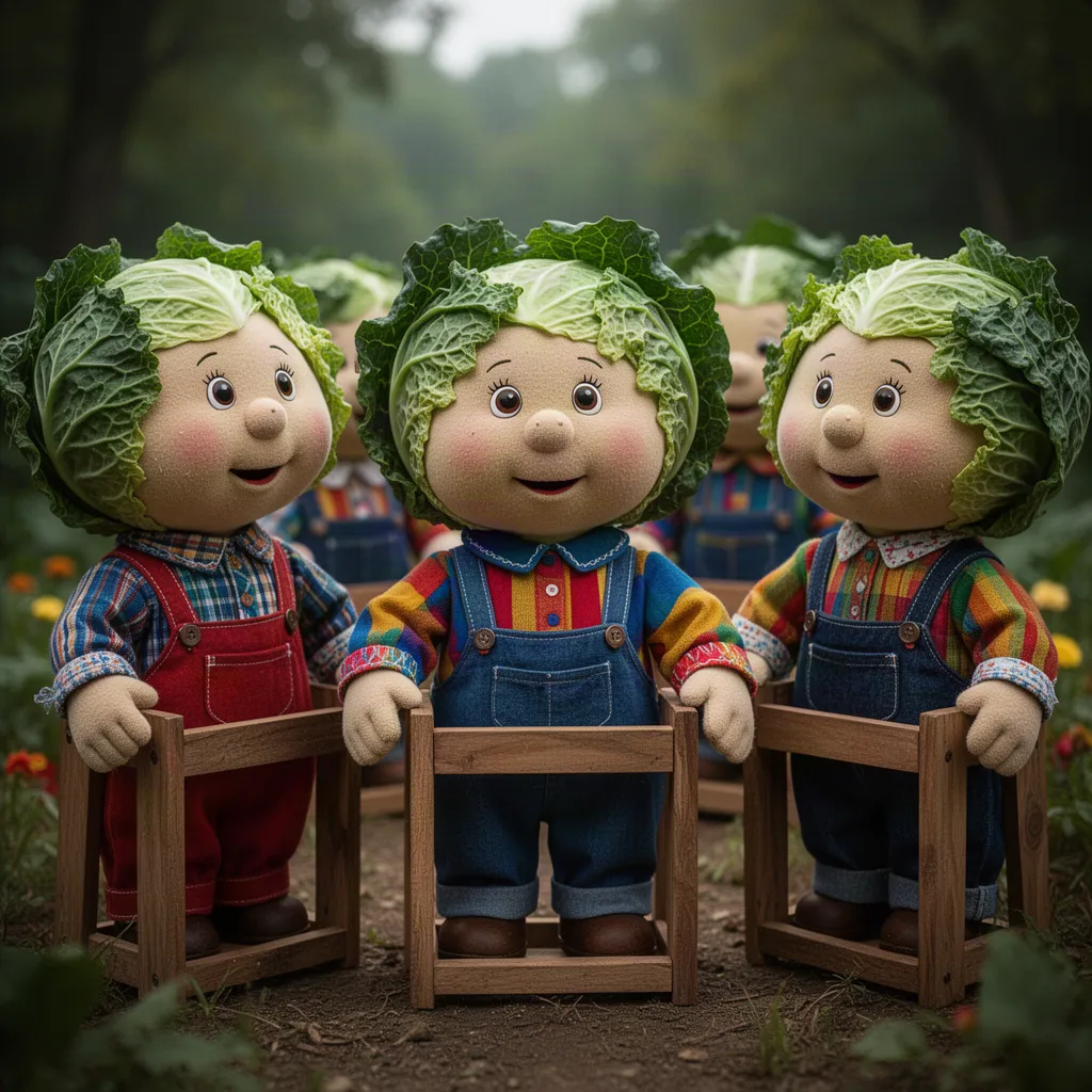 Artwork for The Greens