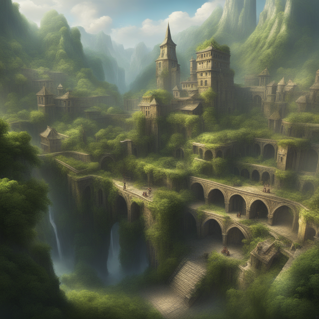 Artwork for Liberty Canyon