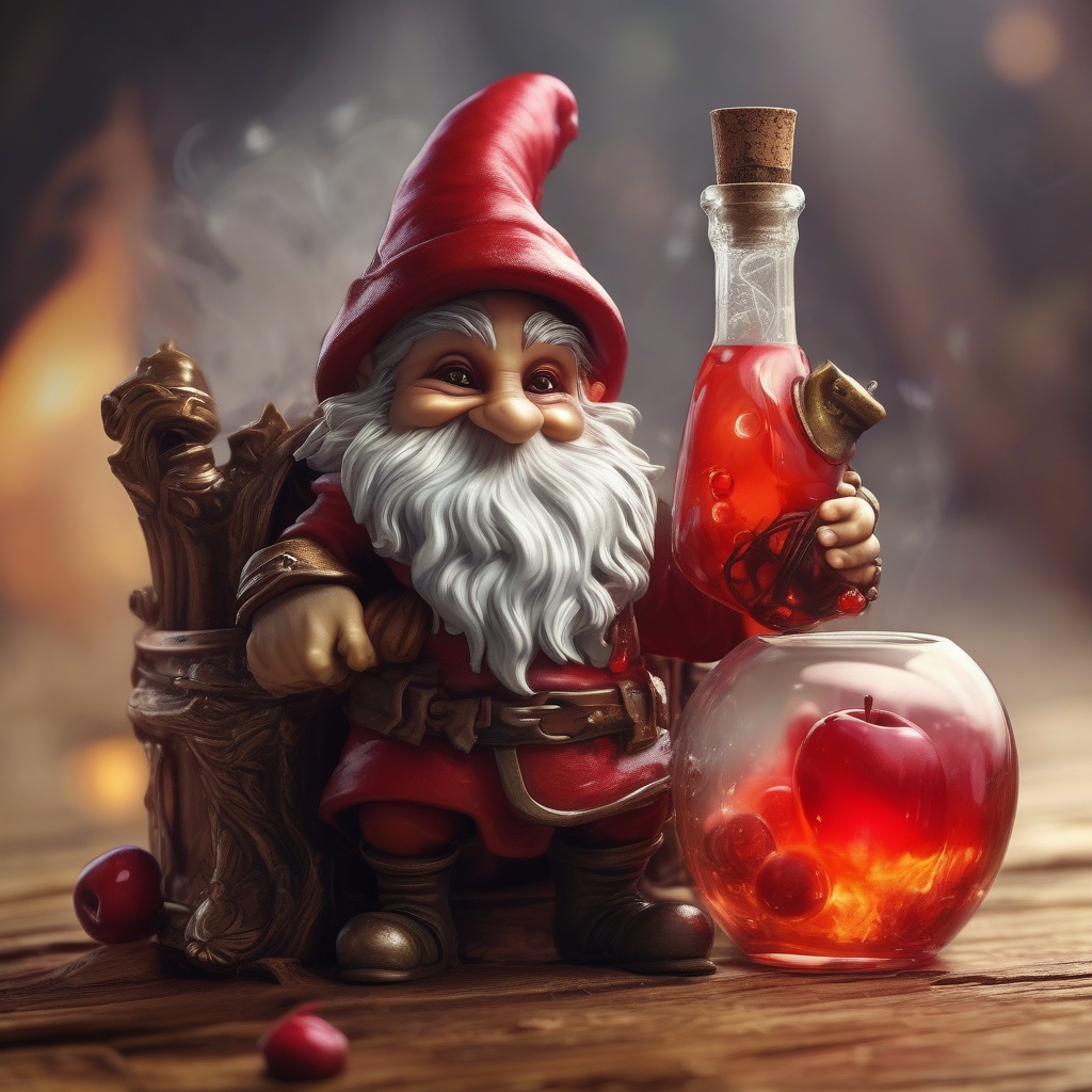 Artwork for Fire Apple Juice
