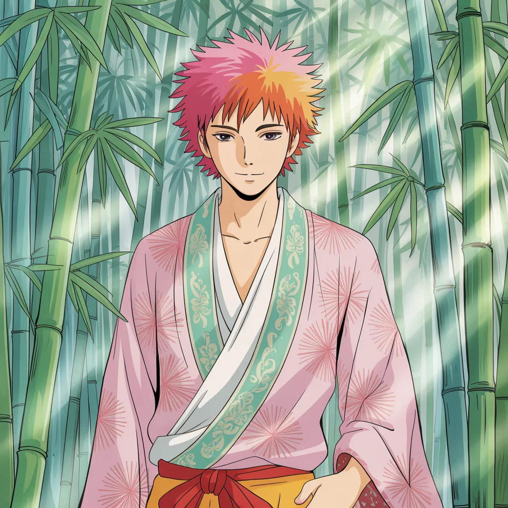 Artwork for Natsu Summer