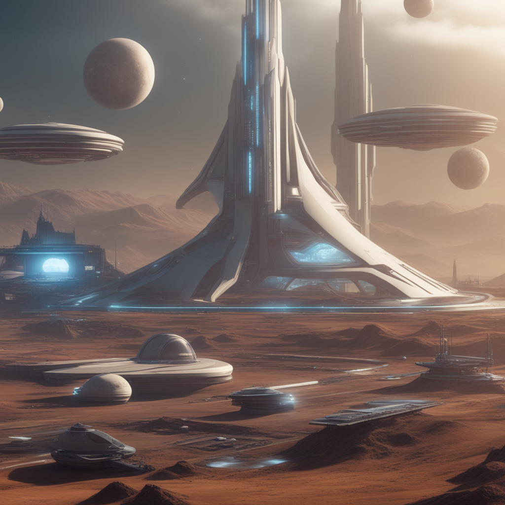 Artwork for Local Space Station