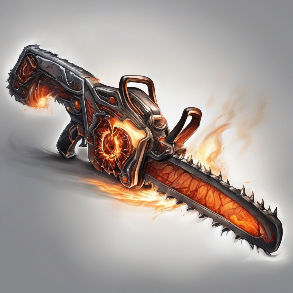 Artwork for Ravyn's Furnace