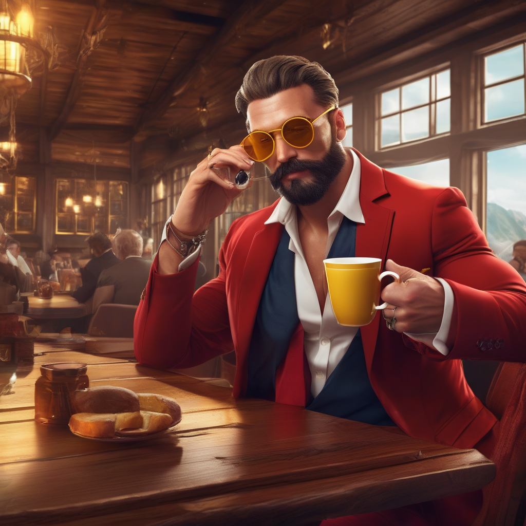Artwork for Luke The Inbound Manager