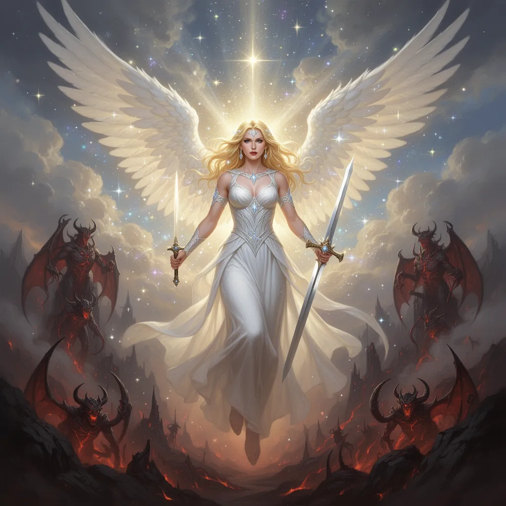 Artwork for Angel 😇