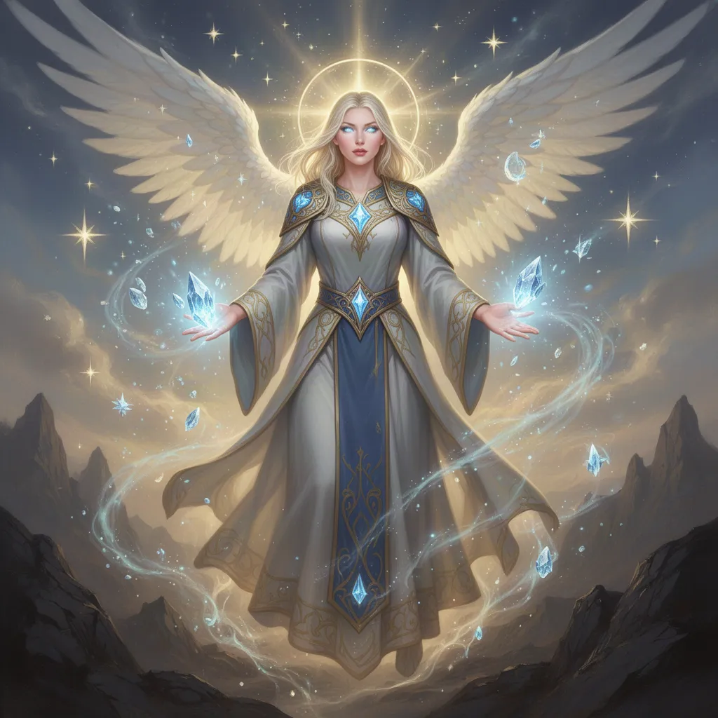 Artwork for Aurelia Dawn