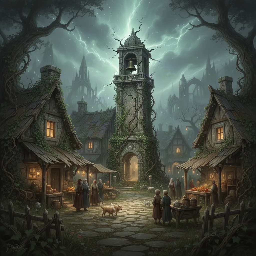 Artwork for Bell Briar