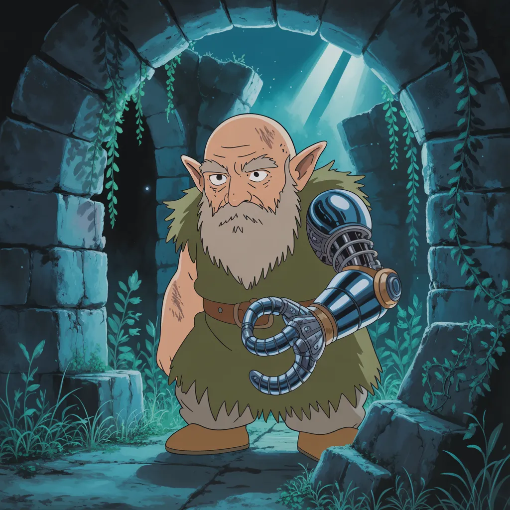 Artwork for Hector Talon