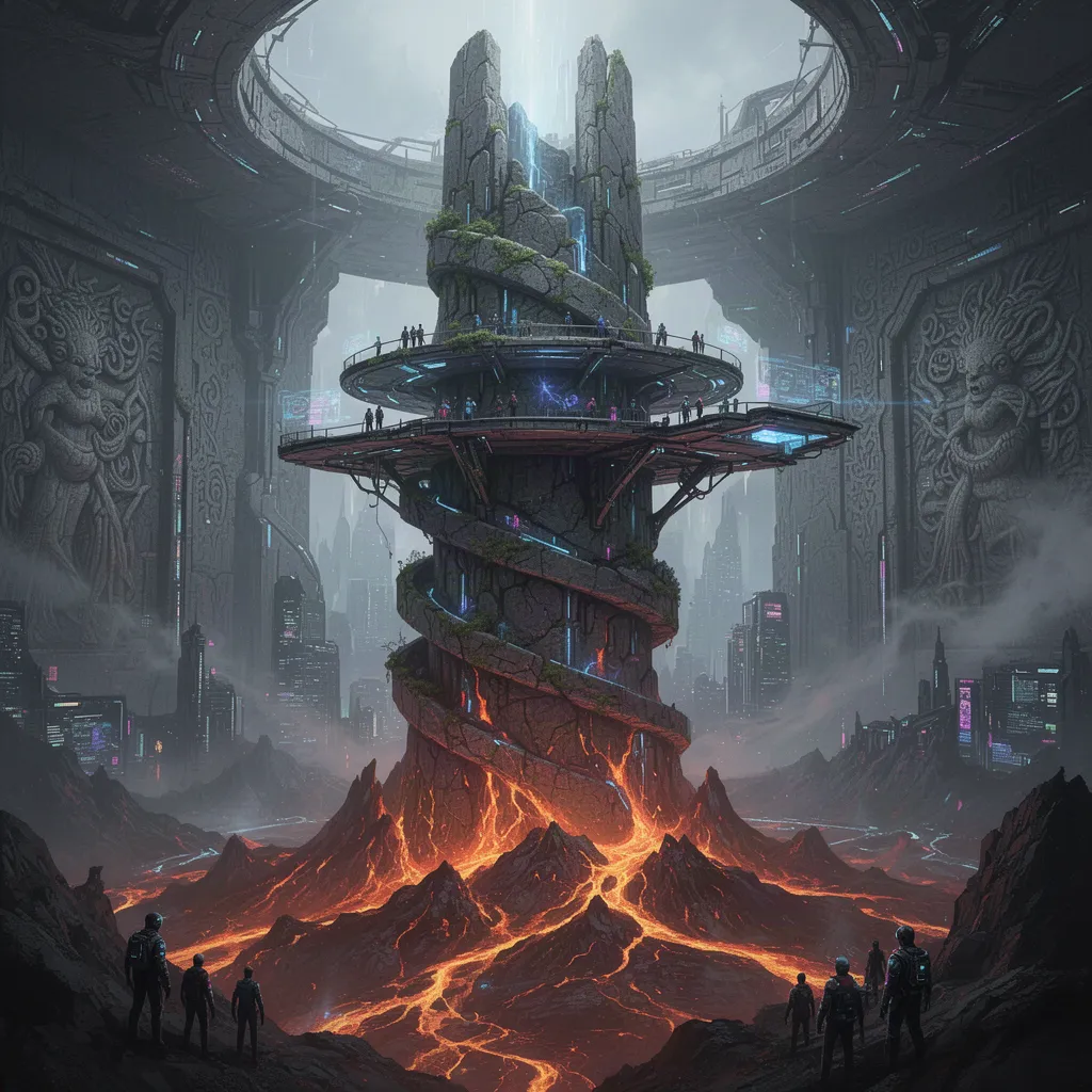 Dinosaurium artwork 3