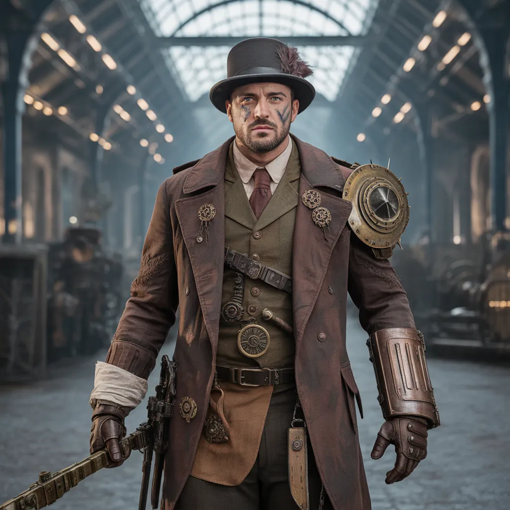 Artwork for Commander Viktor Vance