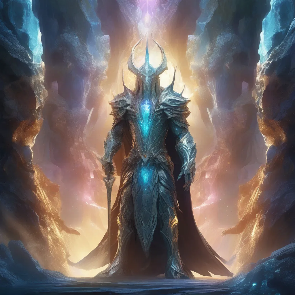 Artwork for Crystal folks