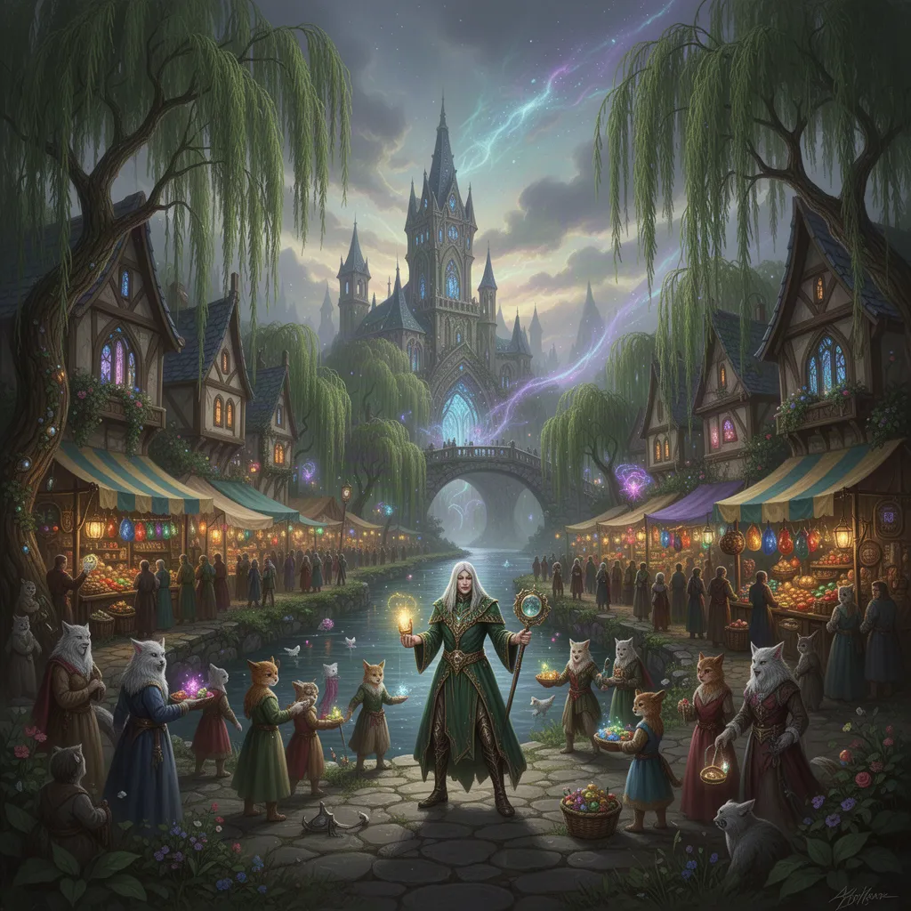 Artwork for Willows Bluff