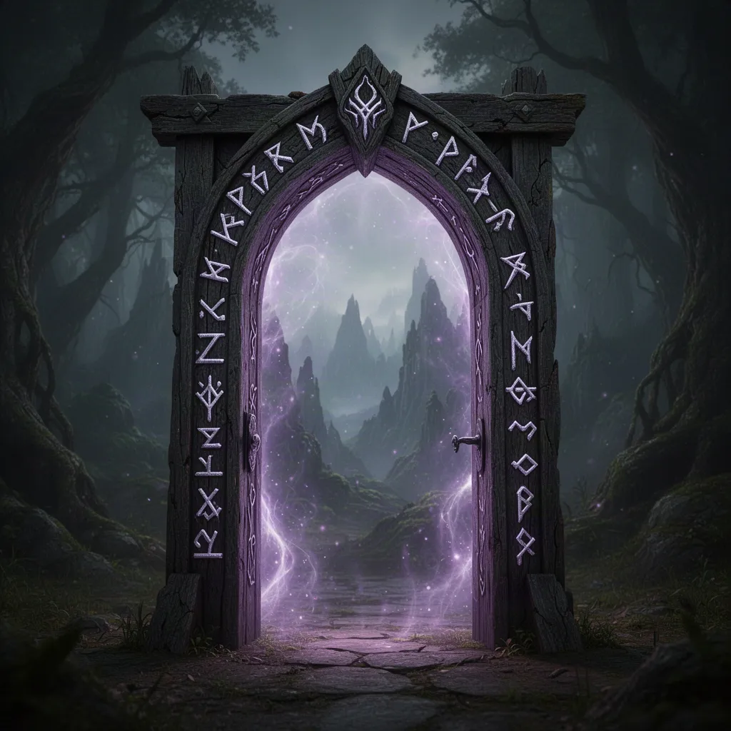 Artwork for Secret Door