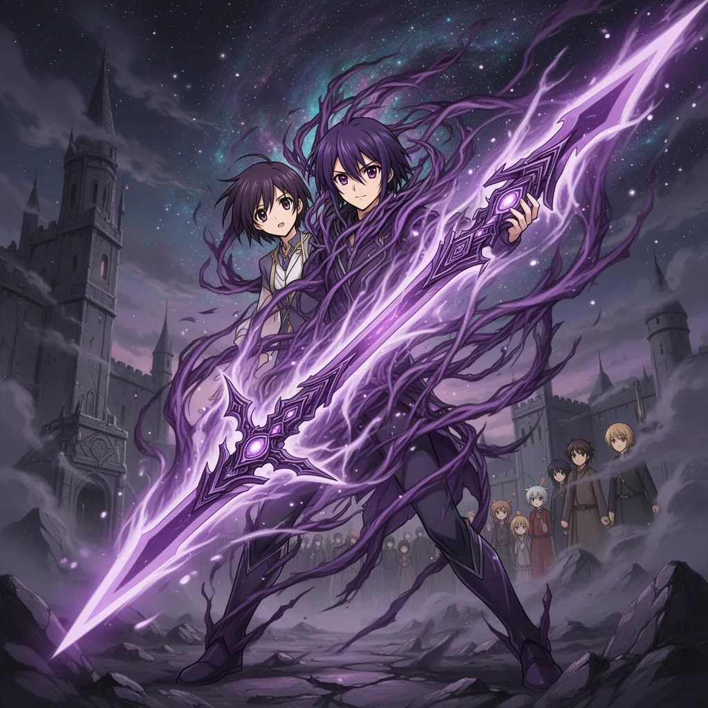 Artwork for Murasaki