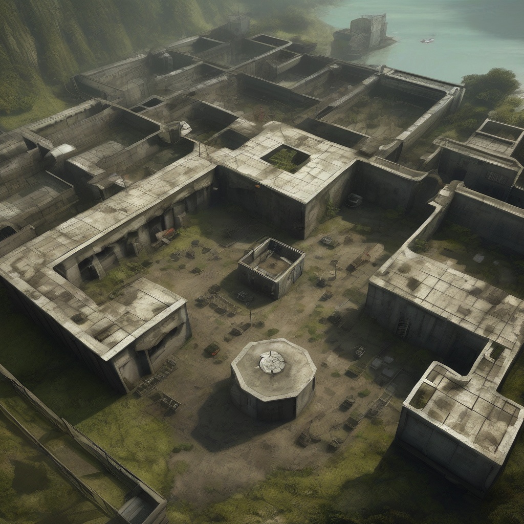 superno Prison artwork 3
