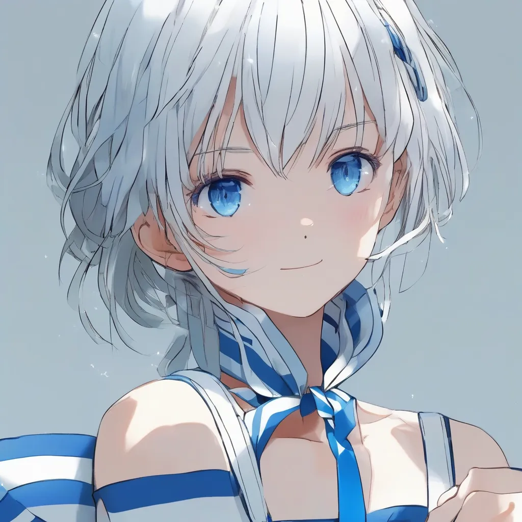 Artwork for Meiko