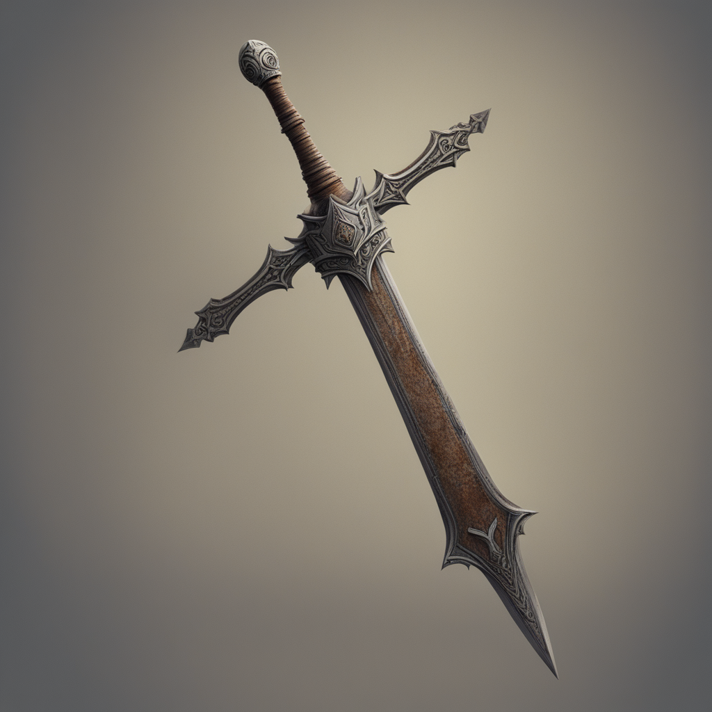Artwork for Blade of Life