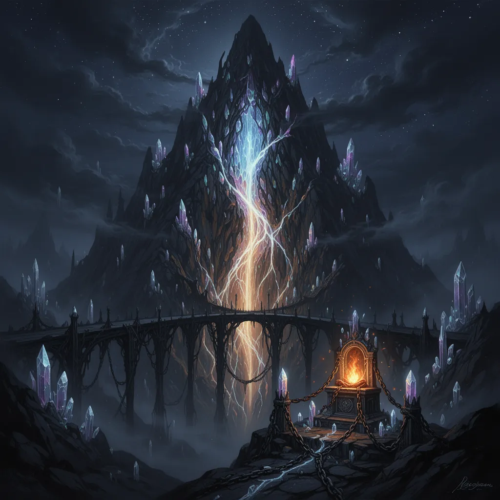 Artwork for The Tomb Of Dawn