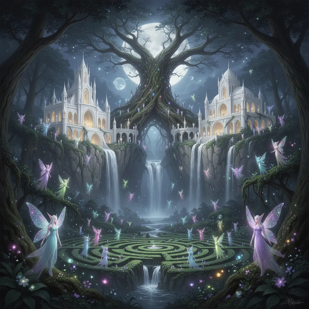 Artwork for Floyrishia
