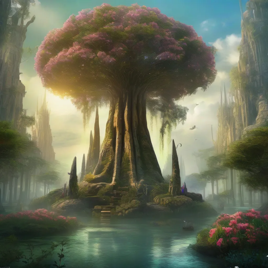 Artwork for The Garden Of Hades