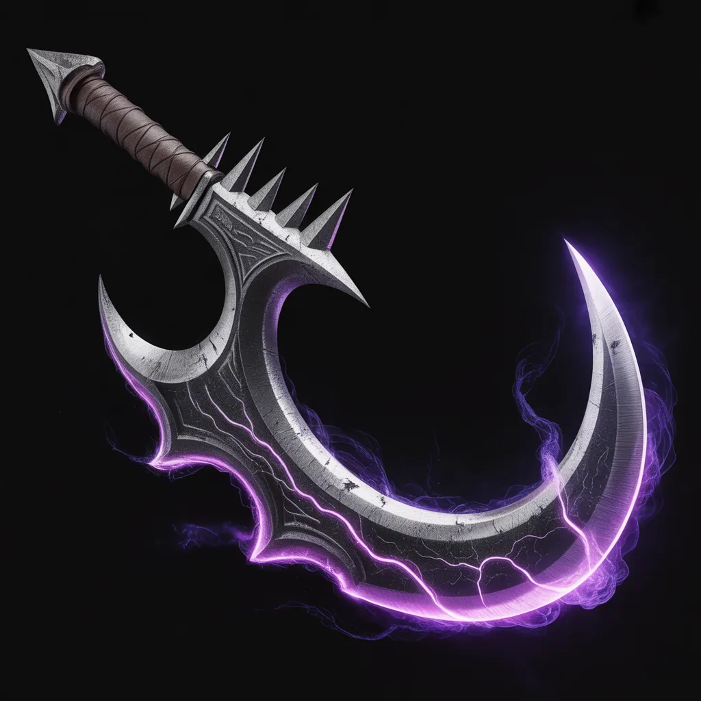 The Claws Of Hades artwork 2
