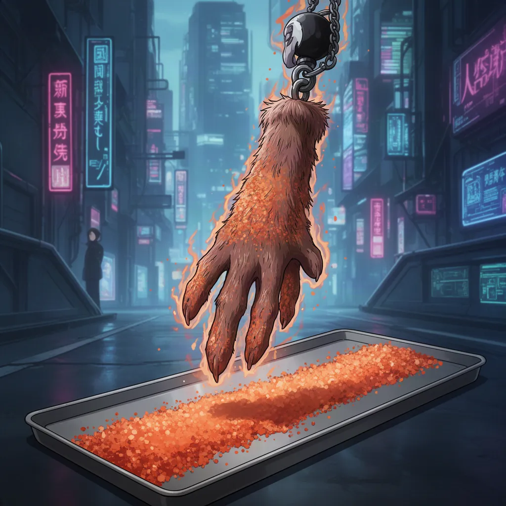 Artwork for Rabbit'S Foot