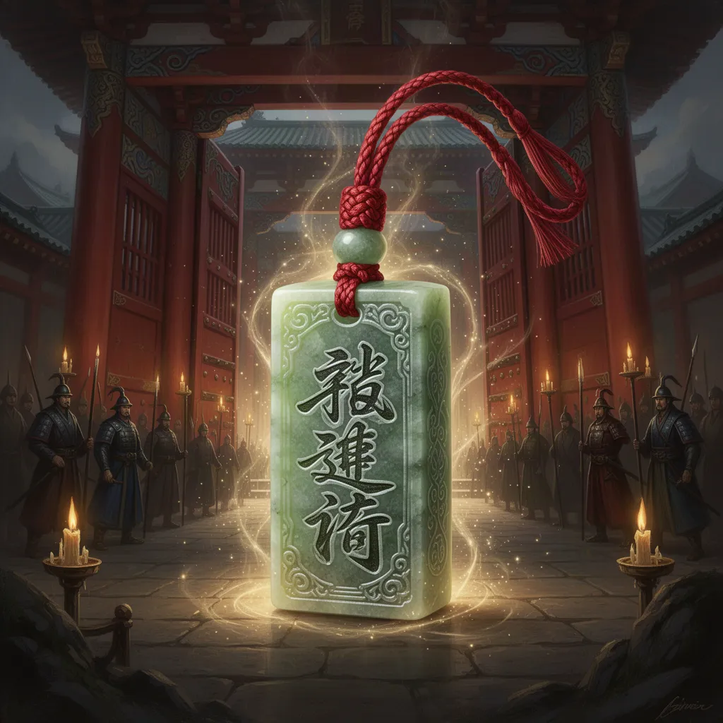 Artwork for Tokihiro'S Sigil