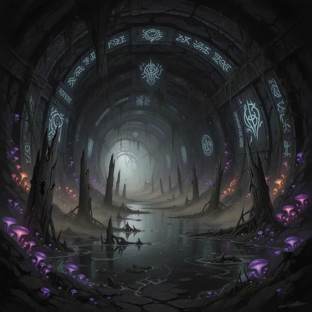 Artwork for тоннель вестмиф