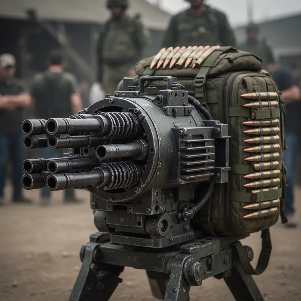 Artwork for Izmek Repeating Cannon
