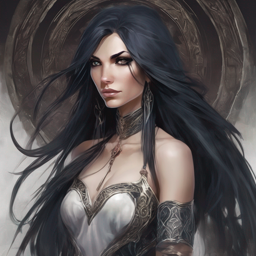 Xanophai The Deceiver artwork 3