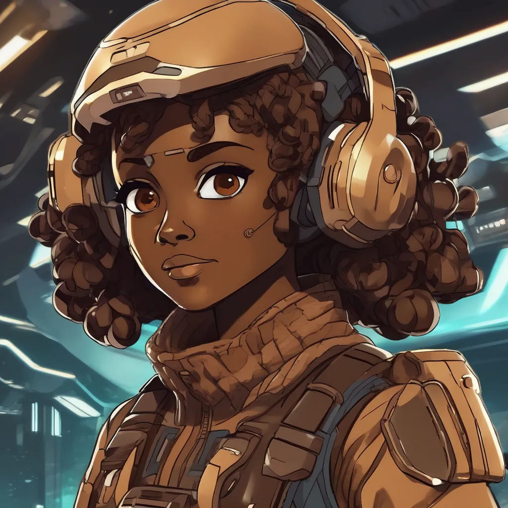Controller Brown artwork 2