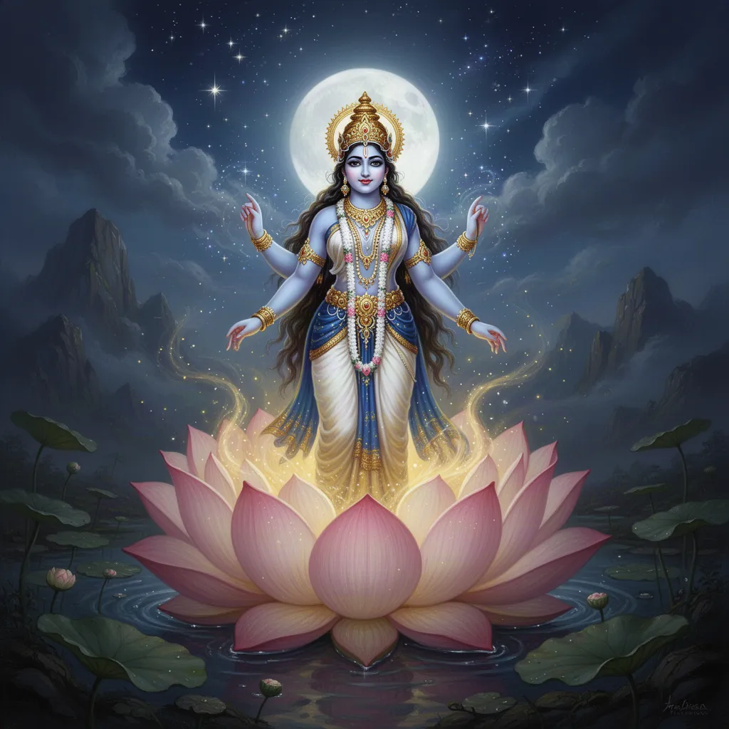 Artwork for Lalitha