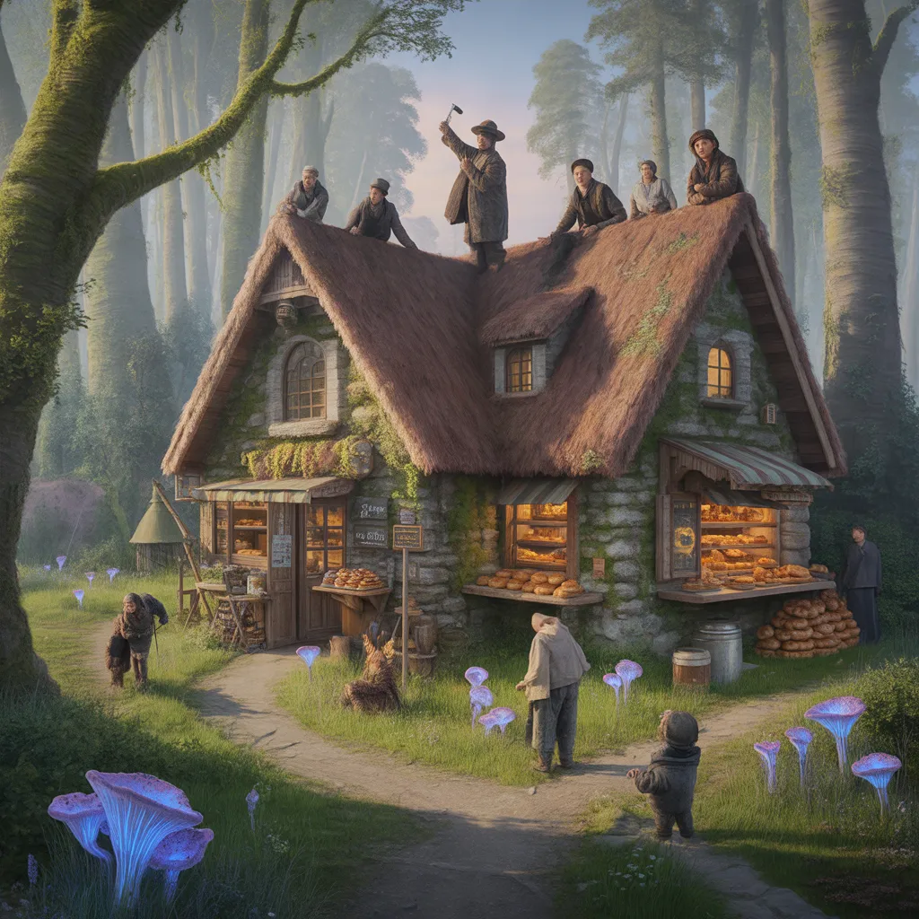 Artwork for The Mossy Whisk