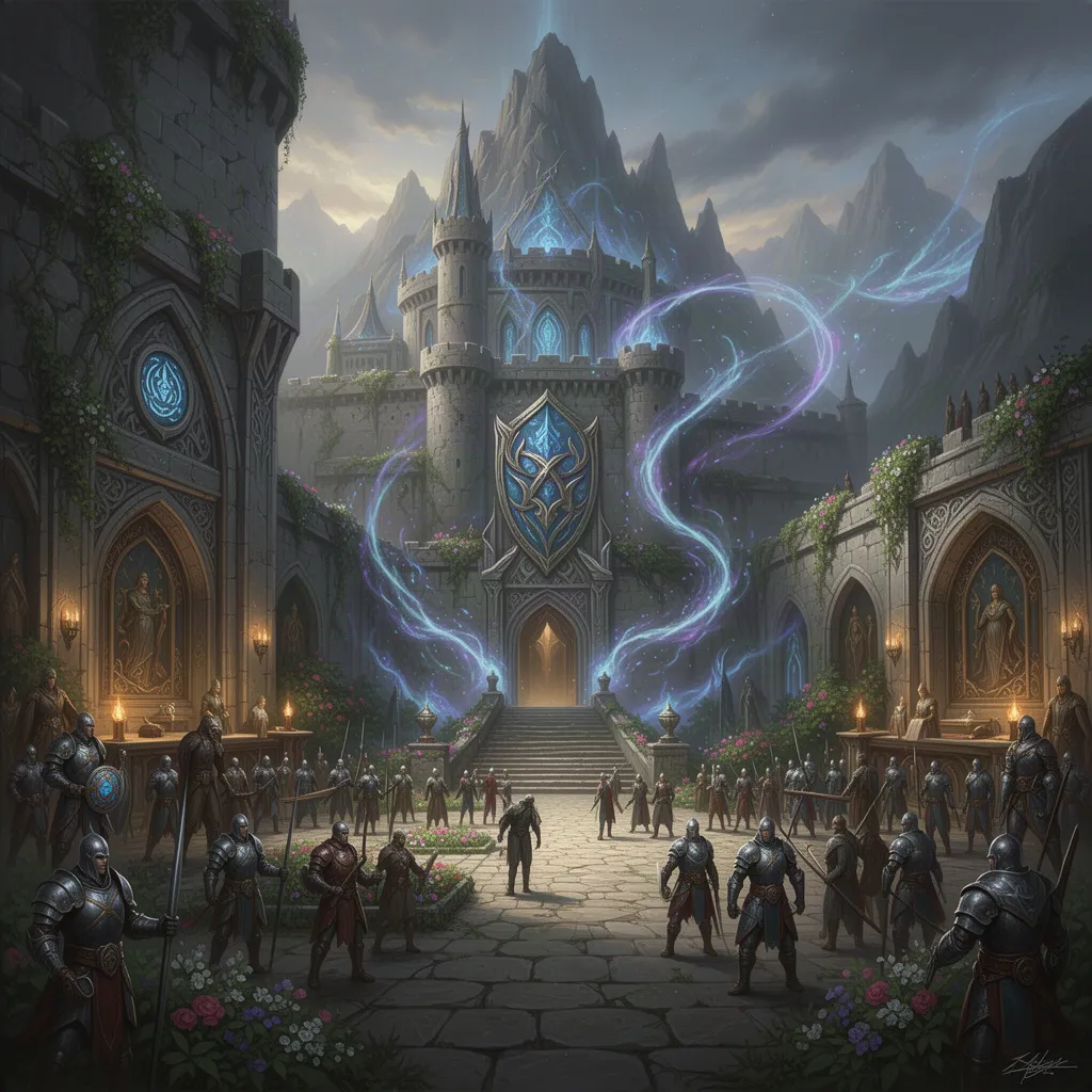 Artwork for The Citadel