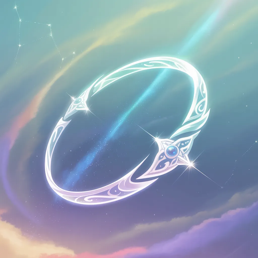 Artwork for Circlet Of Purity