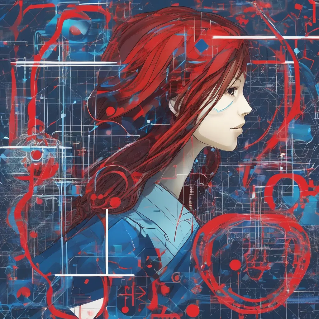 Math artwork 2
