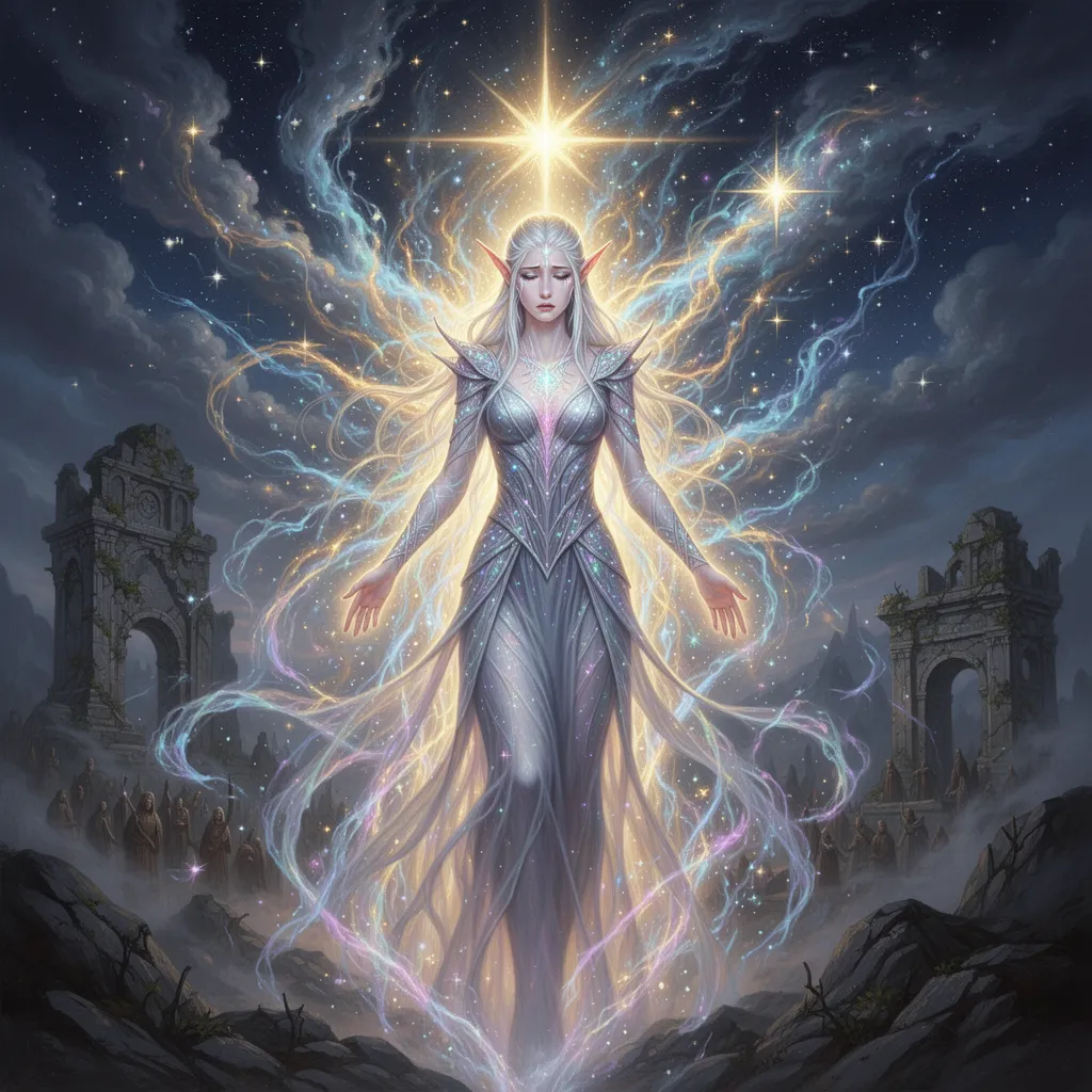 Artwork for The Echoing Heavens
