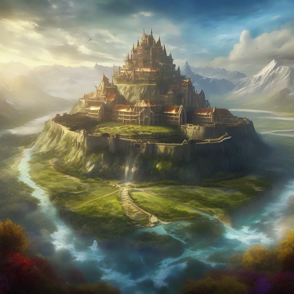 Artwork for The Kingdom Of Tribastas