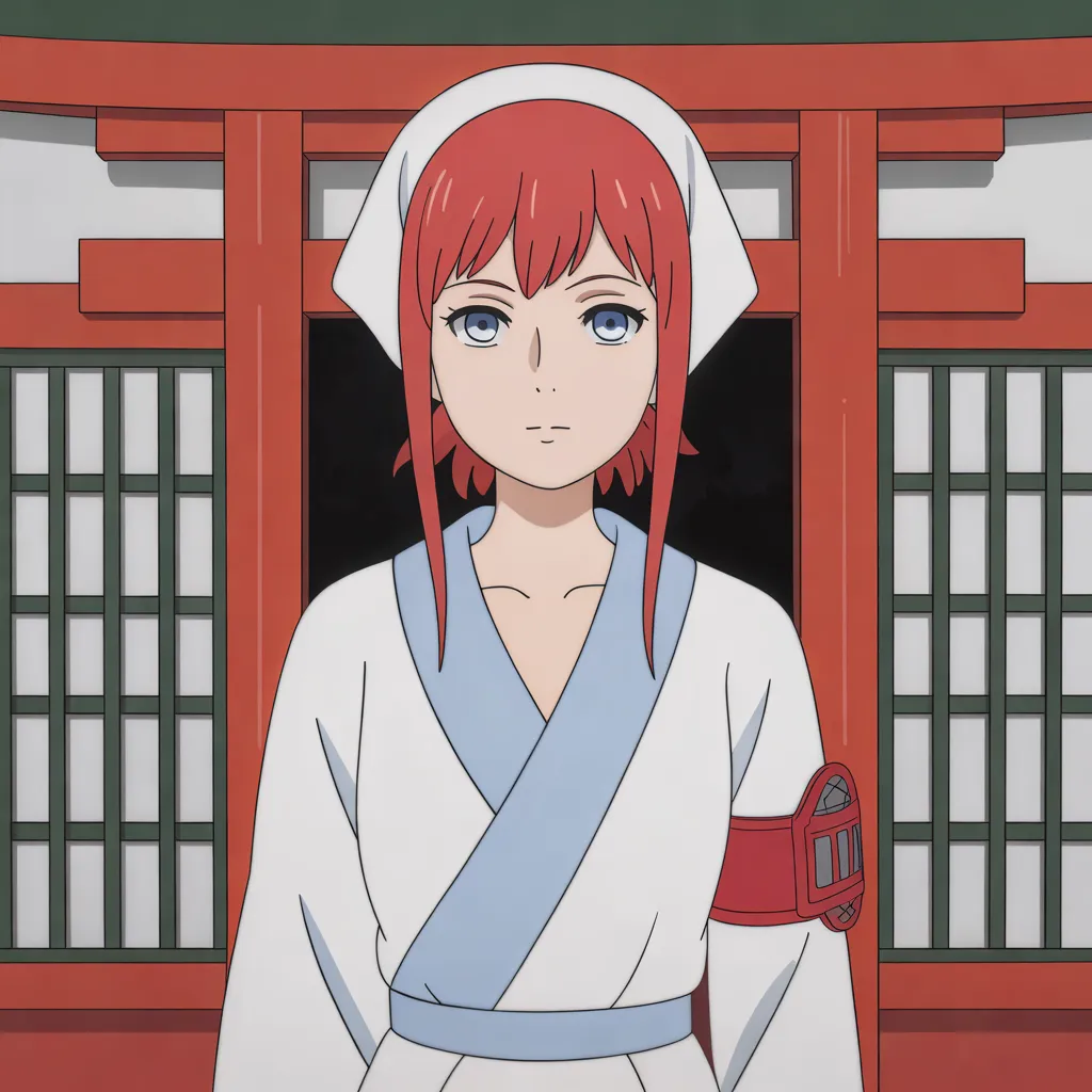 Artwork for Toriketsu Akamon (赤門 鳥血)