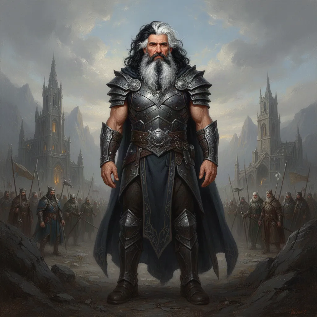Artwork for Zarios V - High King