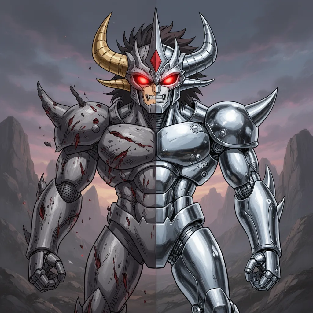 Artwork for Corrupted Zarvok