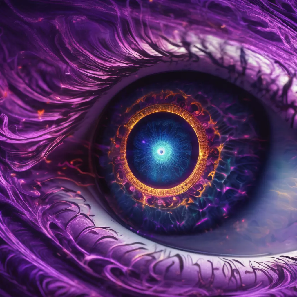 Artwork for The Futures Eyes