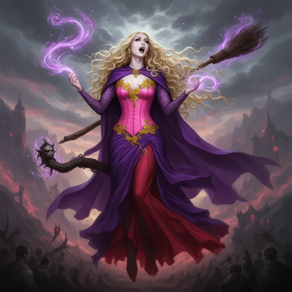 Sarah Sanderson artwork 3