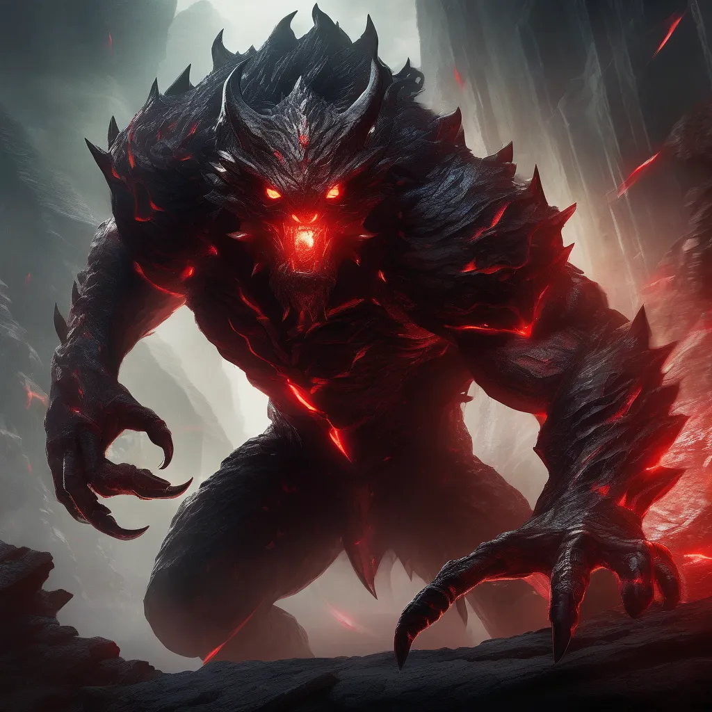 Artwork for Blood Moon Rage