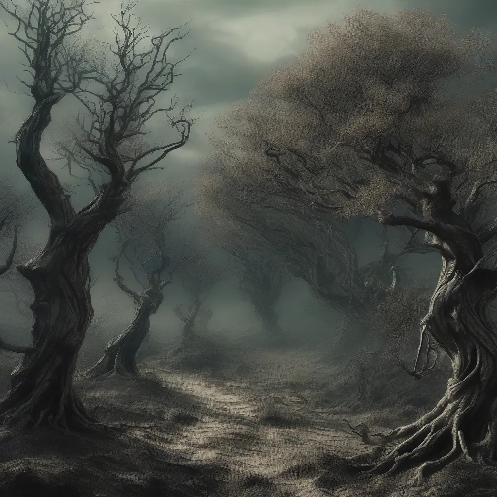 Artwork for The Dami Void