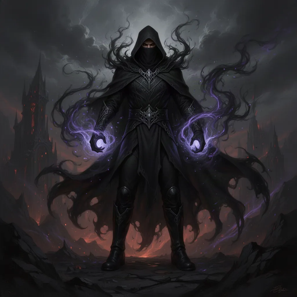 Artwork for Scythermane