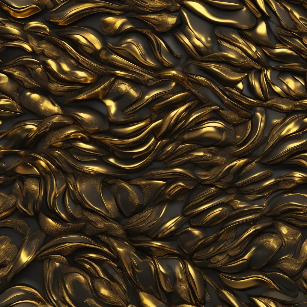 Honey Of The Abyss artwork 2