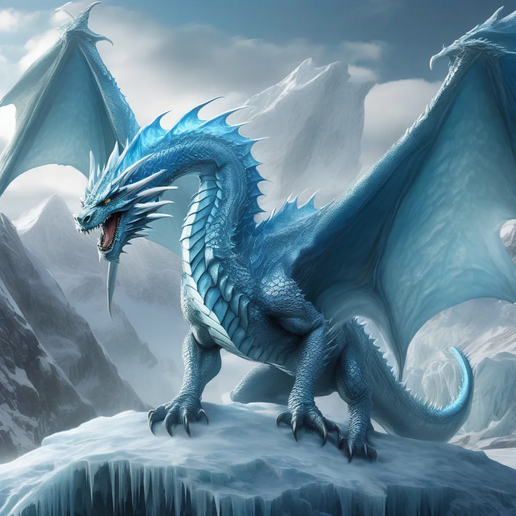 Artwork for Terakus Frostbite