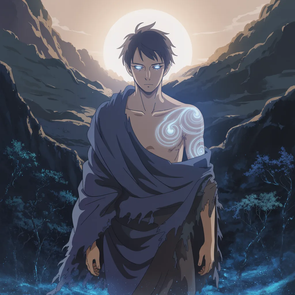 Artwork for The Conduit Of The Ghost-King
